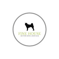 Fine House Interiors + Design logo - Similar company to Collected Interiors