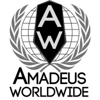 Amadeus Worldwide logo - Similar company to Elliott James Sl