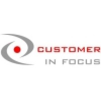 Customer in Focus GmbH & Co. KG logo - Similar company to Bezorgsupport