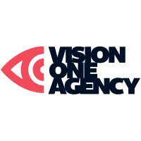 Vision One Agency logo - Similar company to Vision One It Consulting