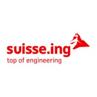 suisse.ing - Schweizerische Vereinigung Beratender Ingenieurunternehmungen logo - Similar company to Epb Engineering
