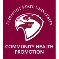 Fairmont State Univ. Community Health Promotion logo - Similar company to Fairmont State Foundation, Inc.