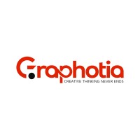 Graphotia logo - Similar company to Innovus Solution