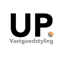 UP Vastgoedstyling logo - Similar company to Moos Interieur