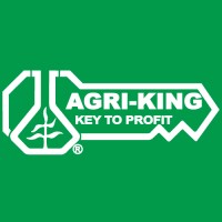 Agri-King, Inc. logo - Similar company to Sydell, Inc.