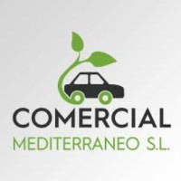 Comercial Mediterráneo logo - Similar company to Executionpro