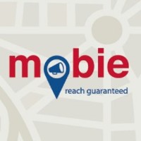 Mobie logo - Similar company to Mobie