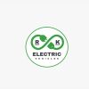 RK ELLECTRIC VEHICLES logo - Similar company to Artitude