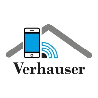 Verhauser logo - Similar company to Velo Vert