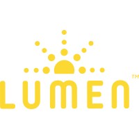 Lumen logo - Similar company to Monfefo