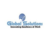 Global Solutions Innovating Excellence at Work logo - Similar company to Smart Tech Solutions Pvt. Ltd
