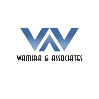 Wamira & Associates logo - Similar company to Reel Informatics