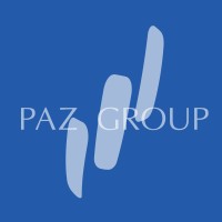 Paz Group פז כלכלה והנדסה logo - Similar company to Agat Engineering Consulting And Design 2000 Ltd.