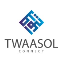 Twaasol logo - Similar company to Twasool