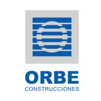 ORBE CONSTRUCCIONES logo - Similar company to Integra Constructora