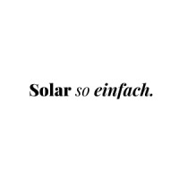 Solar so einfach logo - Similar company to Finestcloud