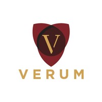 VERUM ABOGADOS logo - Similar company to Ideas Abogados