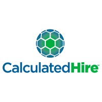 Calculated Hire logo - Similar company to Eph2 Communications