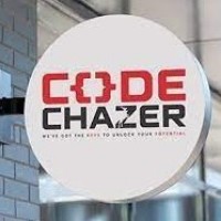 Code Chazer logo - Similar company to It Werse