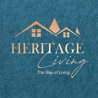 Heritage Living logo - Similar company to Khaki.Pk