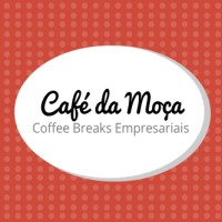 Café da Moça logo - Similar company to Bero Café
