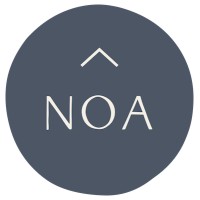 House of Noa logo - Similar company to Cherry Terry