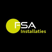 FSA Installaties logo - Similar company to Sk Compressor Service