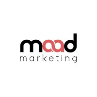 MAAD marketing logo - Similar company to Cybersecurity Lab