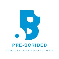 Pre-scribed logo - Similar company to Green Dukan