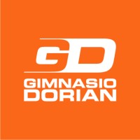 Gimnasio Dorian logo - Similar company to Mental.Studio