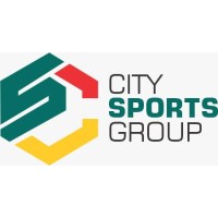 City Sports Group logo - Similar company to Mcs Ridify Nigeria Limited