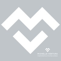 Michelle Ventura - Fisioterapia e Pilates Clínico logo - Similar company to Artefisio