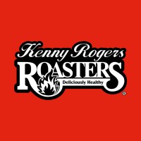 Kenny Rogers Roasters Philippines logo - Similar company to Vibrafusion Ventures Corp.