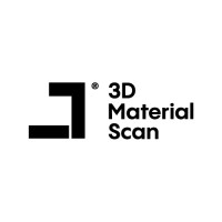 3D Material Scan logo - Similar company to Studio Kozi