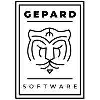 Gepard Software logo - Similar company to Commentout