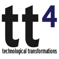 tt4 GmbH logo - Similar company to Justmatch