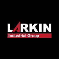 Larkin Industrial Group logo - Similar company to Doherty Industrial Group