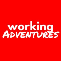 Working Adventures logo - Similar company to Working Advantage