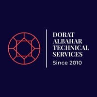 DORAT ALBAHAR TECHNICAL SERVICES logo - Similar company to Dar Albahar Technical Services