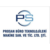 Prosan Büro Teknolojileri Sanayi Ticaret Limited Şirketi logo - Similar company to Prosan Gestion Sl