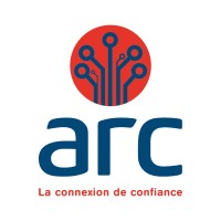 ARC TELECOM logo - Similar company to Arc Informatique