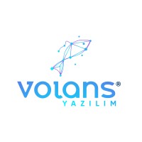 Volans Yazılım logo - Similar company to Erpide Yazilim A.Ş.