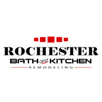 Rochester Bath & Kitchen Remodeling logo - Similar company to Rochester Flooring Kitchen & Bath