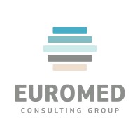 Euromed Consulting Group logo - Similar company to Proyecto Ascender