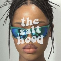 The Salt Hood logo - Similar company to Galang Bulan Studio