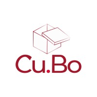 Cu.Bo aps logo - Similar company to Hidra Service