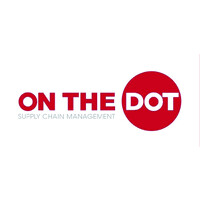 On the Dot logo - Similar company to Sim Direct