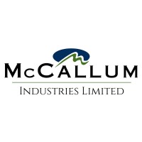McCallum Industries Limited logo - Similar company to Ffowcs Williams Ltd