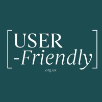 User-Friendly logo - Similar company to Clemson Community Foundation
