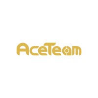 AceTeam logo - Similar company to Ogx Solution (S) Pte Ltd
